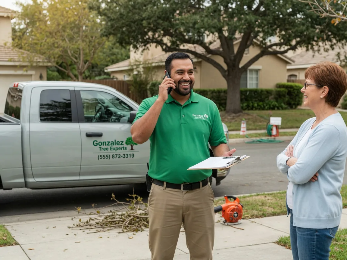 Tree Service Leota, MN FAQs